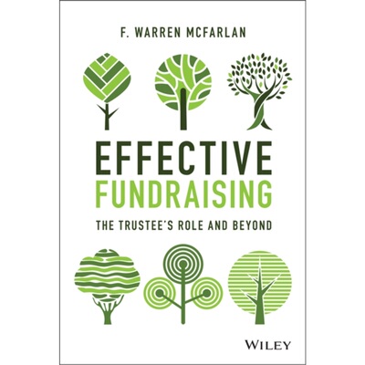 预订Effective Fundraising[9781119772286]