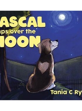 按需印刷Rascal Jumps over the Moon[9780228844341]