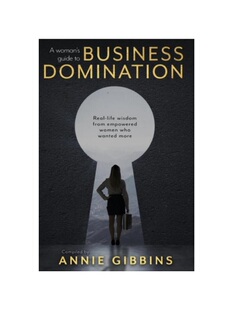 按需印刷A Woman's Guide to Business Domination[9780645569155]