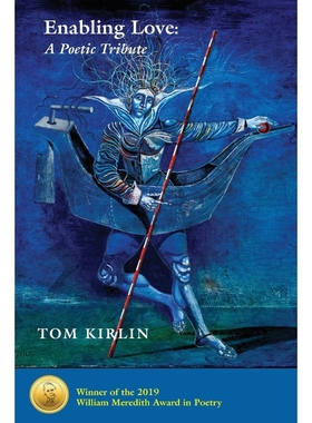 按需印刷Enabling Love[9781733540001]