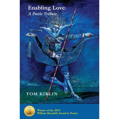 按需印刷不退不换Enabling Love[9781733540001]