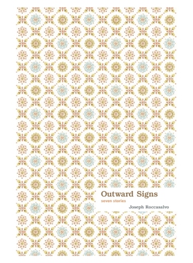 按需印刷Outward Signs[9781436373975]