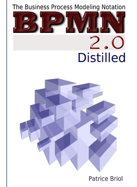 按需印刷BPMN 2.0 Distilled[9781446104064]
