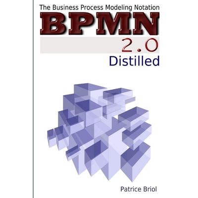 按需印刷BPMN 2.0 Distilled[9781446104064]