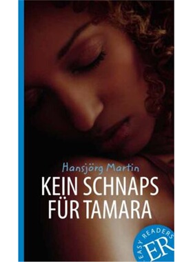 预订【德语】 Kein Schnaps für Tamara[9783126754484]