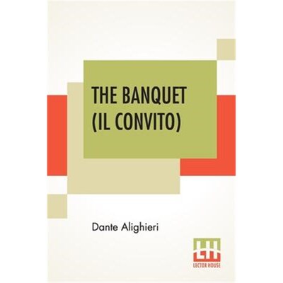 按需印刷The Banquet (Il Convito)[9789390198771]