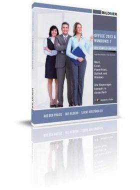 预订【德语】 Office 2013 & Windows 7:Der schnelle Umstieg