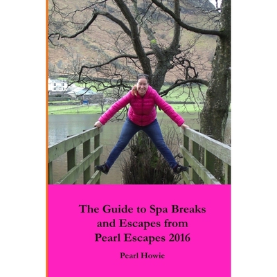 按需印刷The Guide to Spa Breaks and Escapes from Pearl Escapes 2016[9781326490270]
