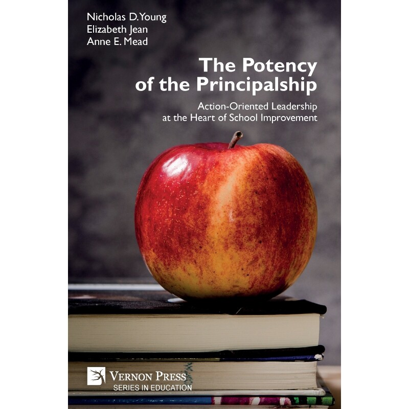 按需印刷不退不换The Potency of the Principalship[9781622737093]