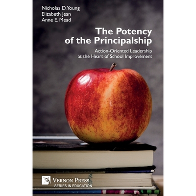 按需印刷The Potency of the Principalship[9781622737093]