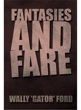 按需印刷Fantasies and Fare[9781453582169]