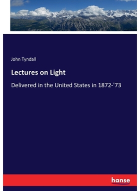 按需印刷Lectures on Light[9783337252052]