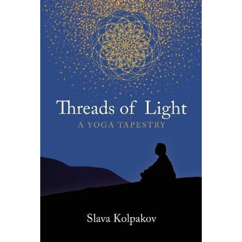 按需印刷不退不换Threads of Light[9781944037581]