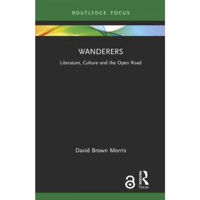 按需印刷不退不换TF Wanderers[9781032136837]