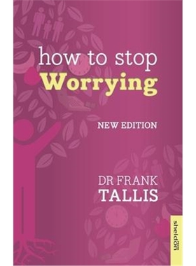 预订How to Stop Worrying