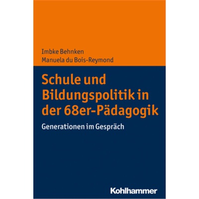 预订【德语】Schule und Bildungspolitik in der 68er-Padagogik[9783170357174]