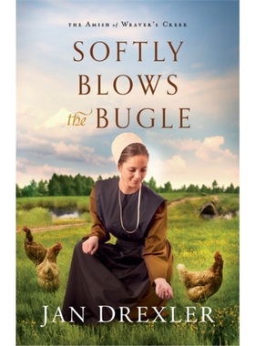 预订Softly Blows the Bugle[9780800729332]