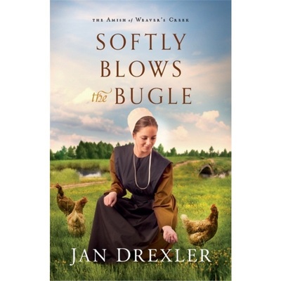 预订Softly Blows the Bugle[9780800729332]