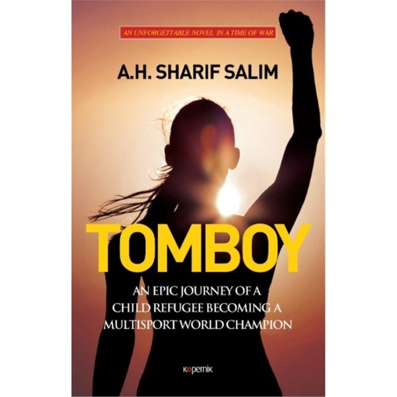 预订不退不换Tomboy[9789752439399]