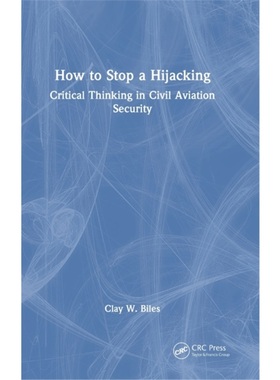 按需印刷TF How to Stop a Hijacking