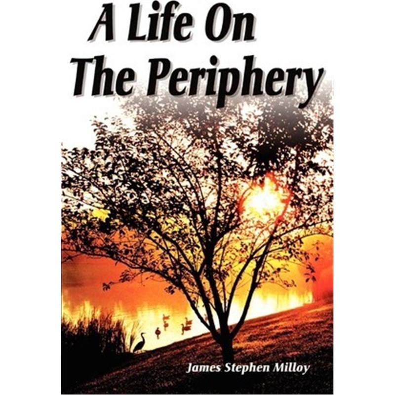 按需印刷A Life on the Periphery[9780595202898]