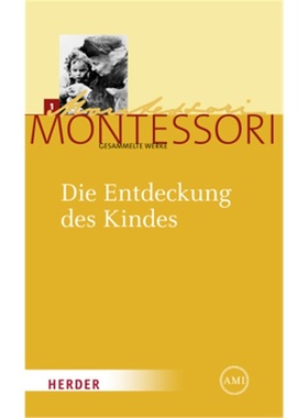预订【德语】Die Entdeckung des Kindes[9783451325106]