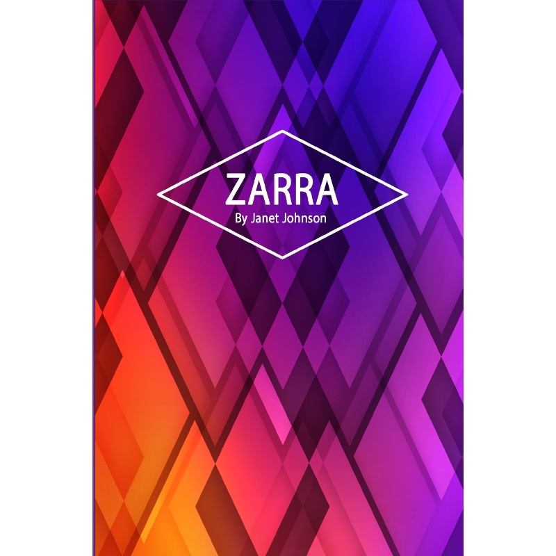 按需印刷Zara[9781716804359]