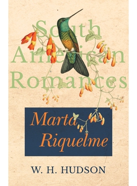 按需印刷Marta Riquelme (South American Romances)[9781528701839]