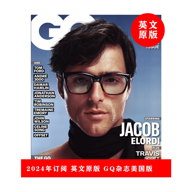 英文原版英文原版杂志