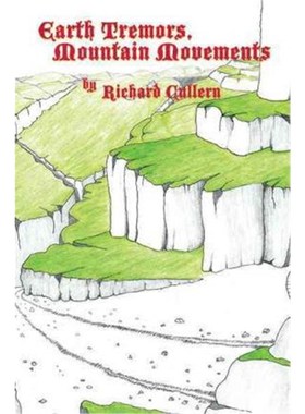 按需印刷Earth Tremors, Mountain Movements[9781426972089]