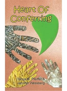 按需印刷Heart of Conferring[9781481755108]