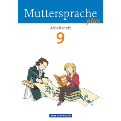 预订【德语】 Muttersprache plus - Allgemeine Ausgabe 2012 für Berlin, Brandenburg, [9783060629954]