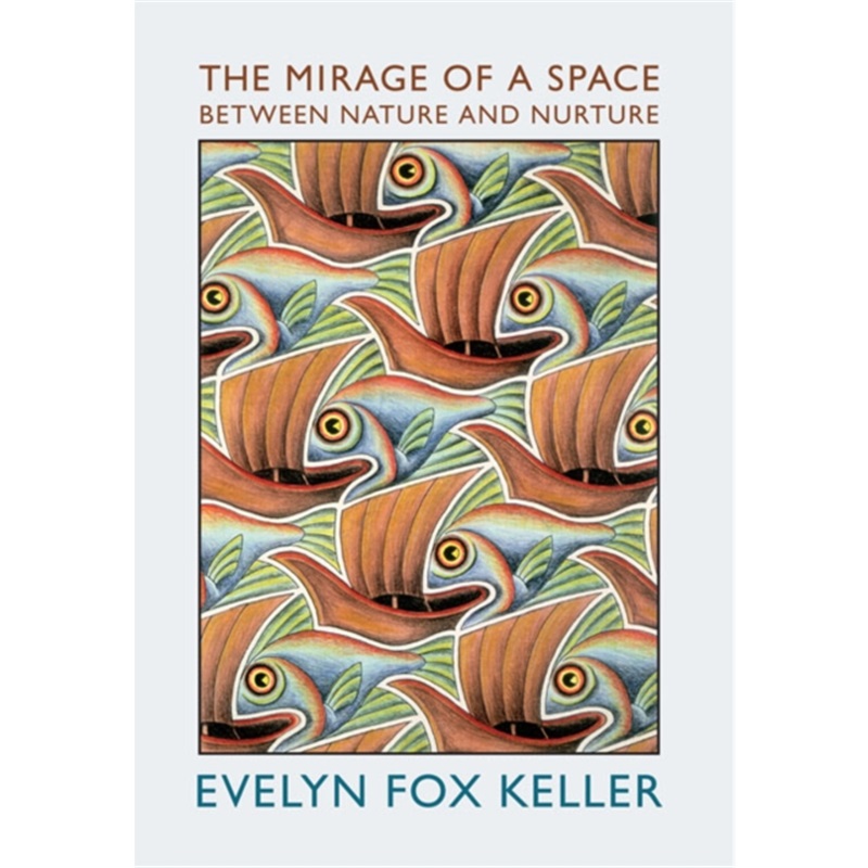 预订Mirage of a Space between Nature and Nurture[9780822347316]