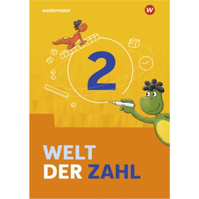 预订【德语】 Welt der Zahl - Ausgabe 2022 für Berlin, Brandenburg, Mecklenburg-Vorp[9783141065022]