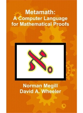 按需印刷Metamath