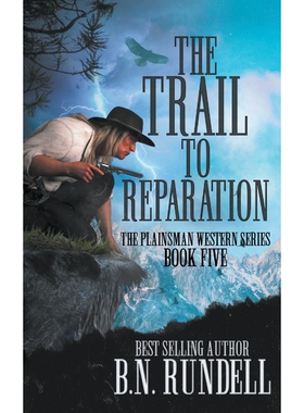 按需印刷不退不换The Trail to Reparation[9781639778003]
