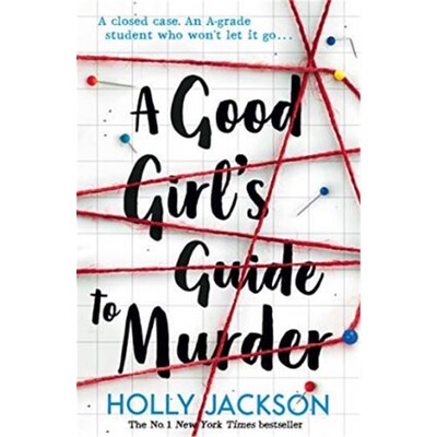 AGoodGirl'sGuidetoMurder