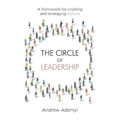 按需印刷The Circle of Leadership:A Framework for Creating and Leveraging Culture[9781641379083]