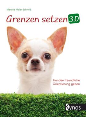 预订【德语】 Grenzen setzen 3.0:Hunden freundliche Orientierung geben