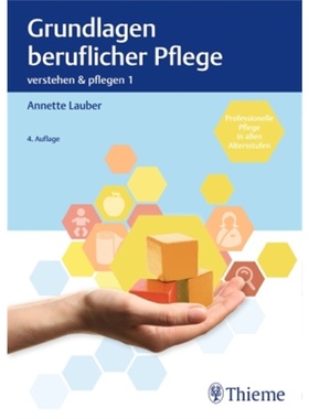 预订【德语】 Grundlagen beruflicher Pflege[9783132406490]