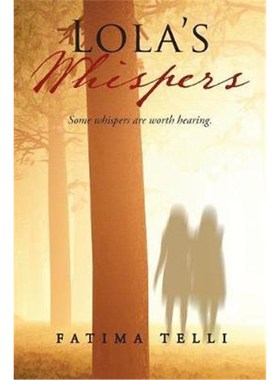 按需印刷Lola's Whispers[9781543433630]