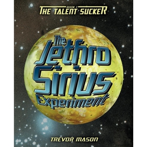 按需印刷不退不换The Jethro Sirius Experiment[9781450272919]