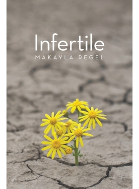 按需印刷Infertile[9781483458212]