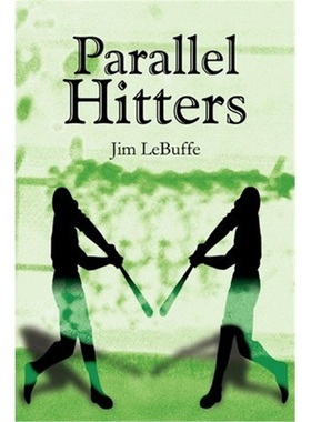 按需印刷Parallel Hitters[9780595233755]