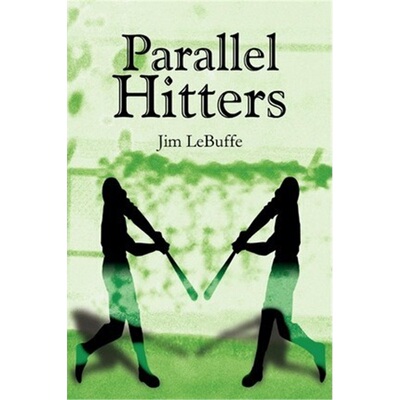 按需印刷Parallel Hitters[9780595233755]