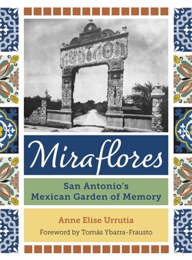 预订Miraflores[9781595349361]