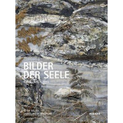 预订【德语】 Bilder der Seele:Kunst nach 1945 · Sammlung Serviceplan
