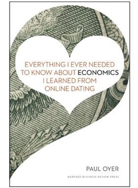 Everything I Ever Needed to Know about