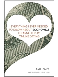 Everything I Ever Needed to Know about