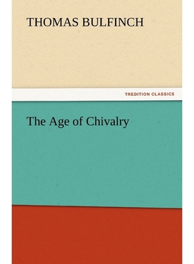 按需印刷The Age of Chivalry[9783842457560]